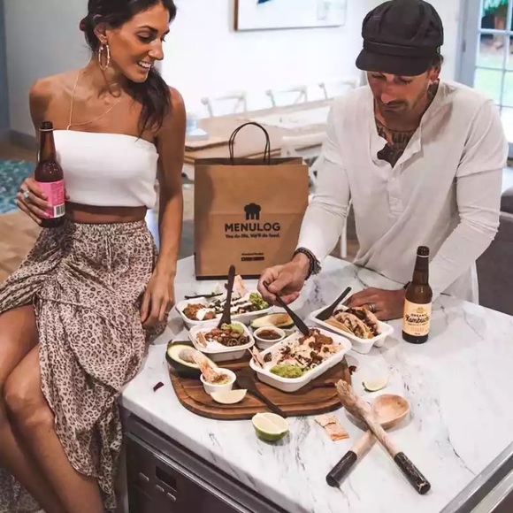 SOLD OUT Boho Festival Leopard Ruched Maxi Casual Skirt - Picture 7 of 9